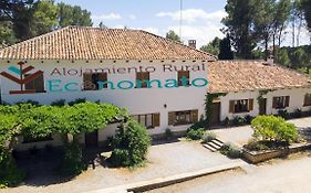 Alojamiento Rural Economato